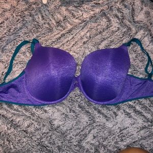 Victoria’s Secret Perfect Shape Bra
